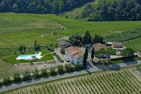 Country House Tenuta Fornacelle